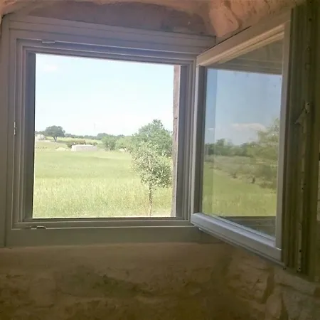 Trullo Foxtrot Cisternino