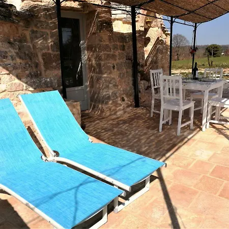 Trullo Foxtrot